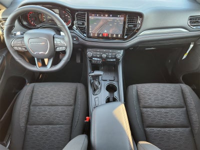 2026 Dodge Durango DURANGO GT AWD HEMI V8