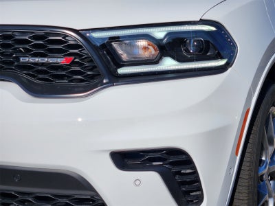 2026 Dodge Durango DURANGO GT AWD HEMI V8