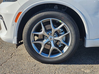 2026 Dodge Durango DURANGO GT AWD HEMI V8