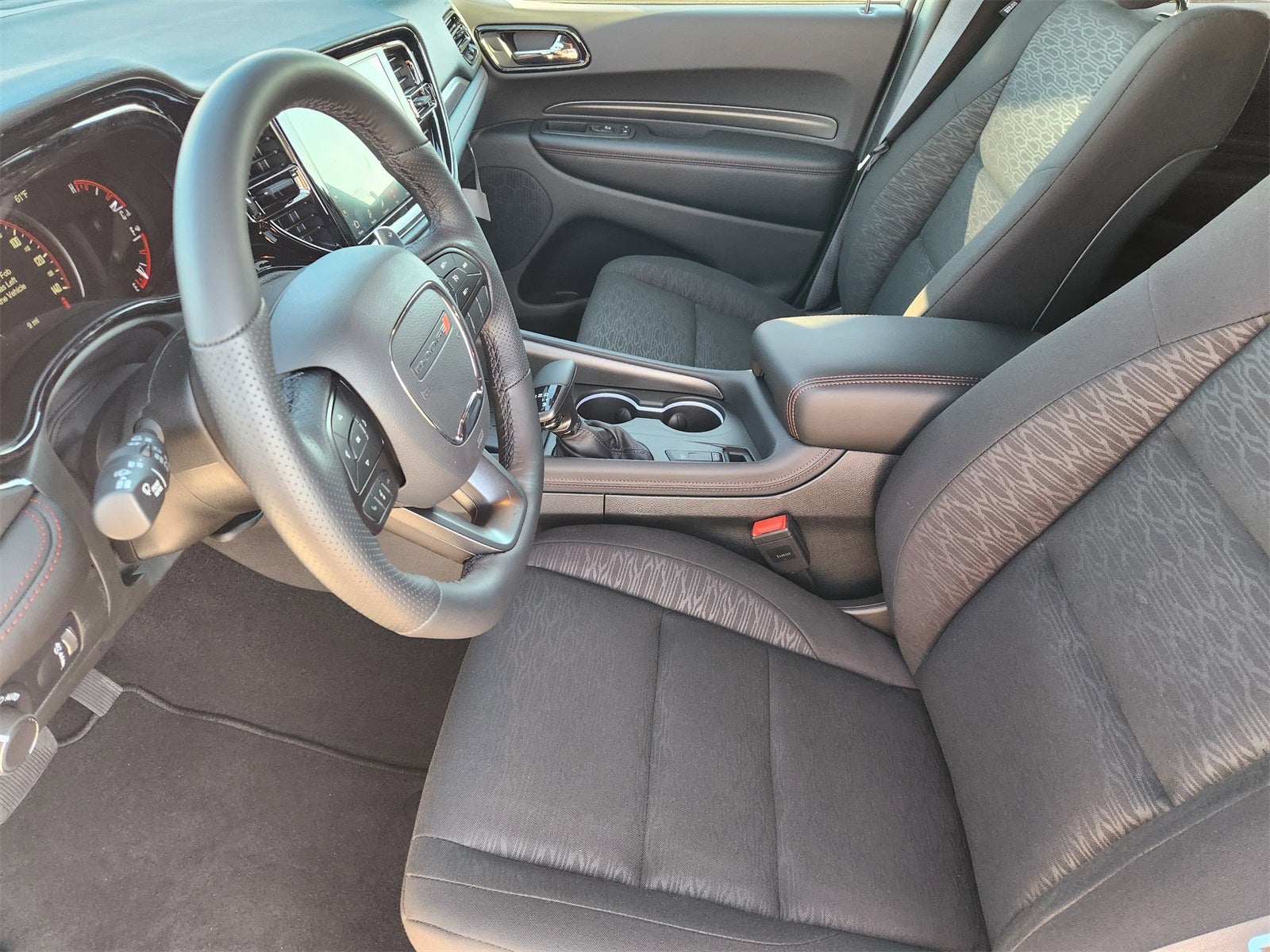 2026 Dodge Durango DURANGO GT AWD HEMI V8