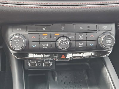 2026 Dodge Durango DURANGO GT AWD HEMI V8
