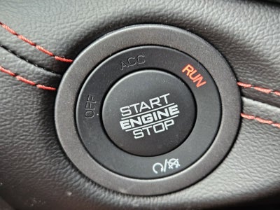 2026 Dodge Durango DURANGO GT AWD HEMI V8