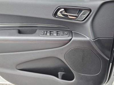 2026 Dodge Durango DURANGO GT AWD HEMI V8