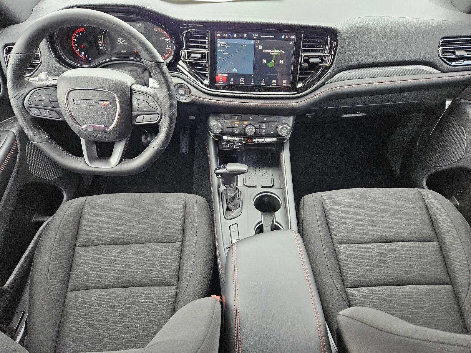 2026 Dodge Durango DURANGO GT AWD HEMI V8