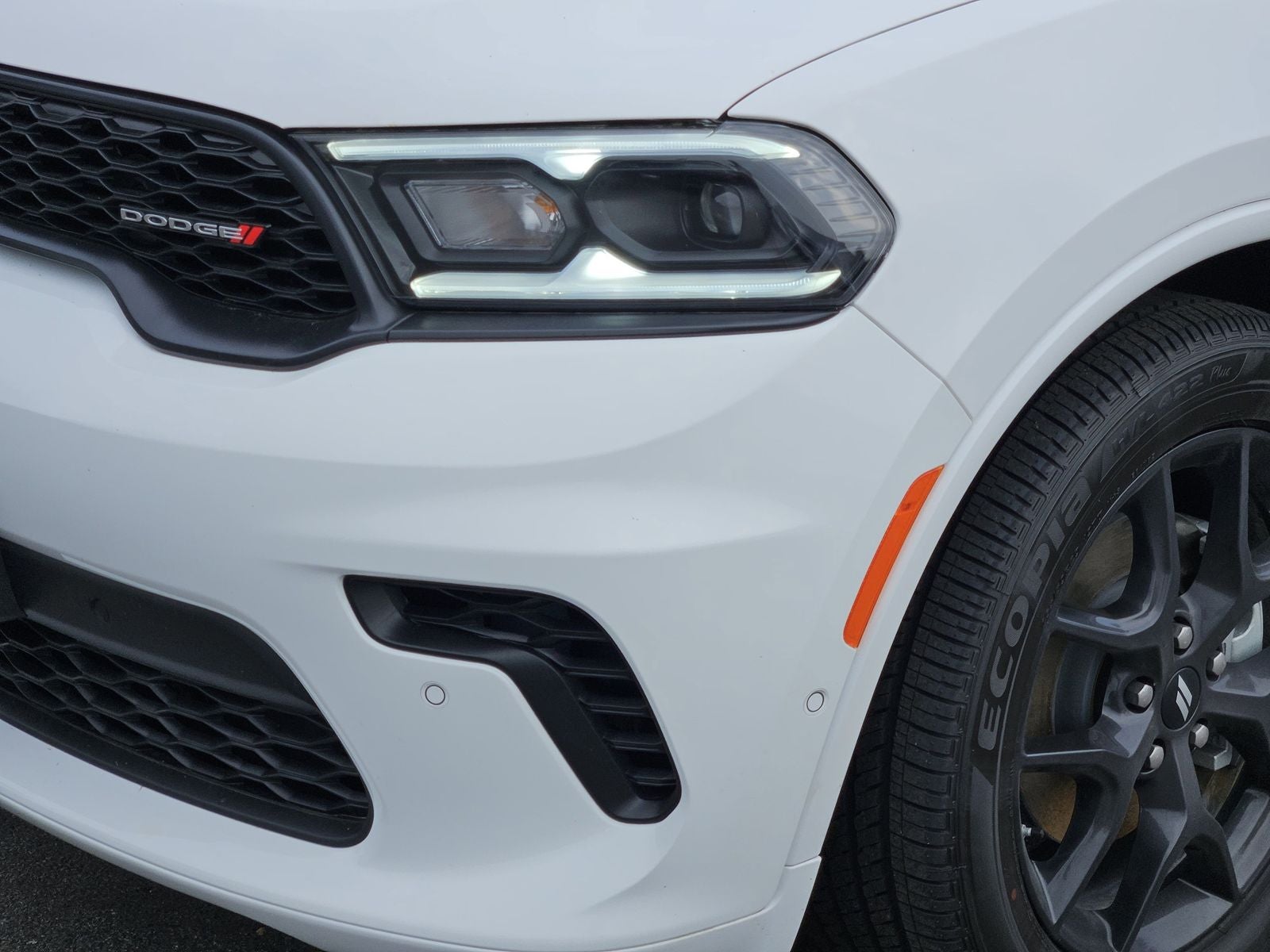 2026 Dodge Durango DURANGO GT AWD HEMI V8
