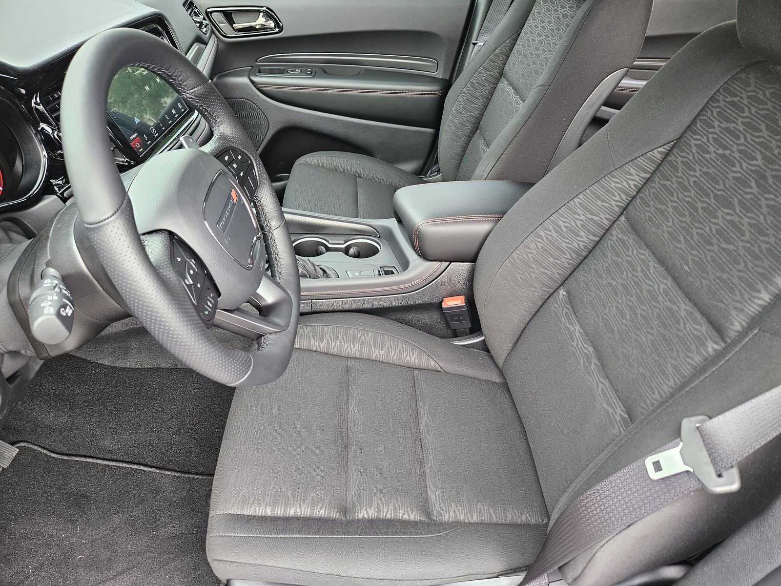 2026 Dodge Durango DURANGO GT AWD HEMI V8