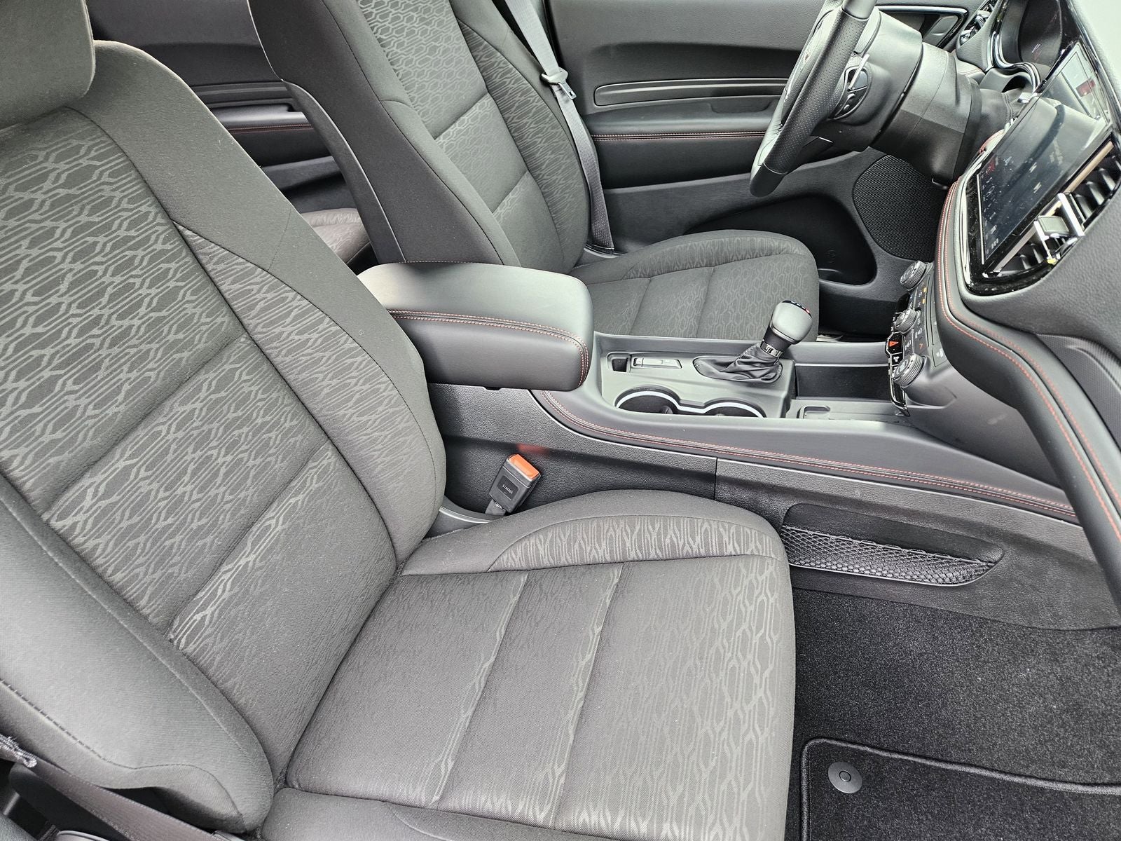 2026 Dodge Durango DURANGO GT AWD HEMI V8