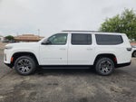 2026 Jeep Grand Wagoneer GRAND WAGONEER L 4X2