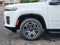 2026 Jeep Grand Wagoneer GRAND WAGONEER L 4X2