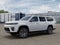 2026 Jeep Grand Wagoneer GRAND WAGONEER L 4X2
