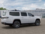 2026 Jeep Grand Wagoneer GRAND WAGONEER L 4X2