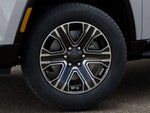 2026 Jeep Grand Wagoneer GRAND WAGONEER L 4X2