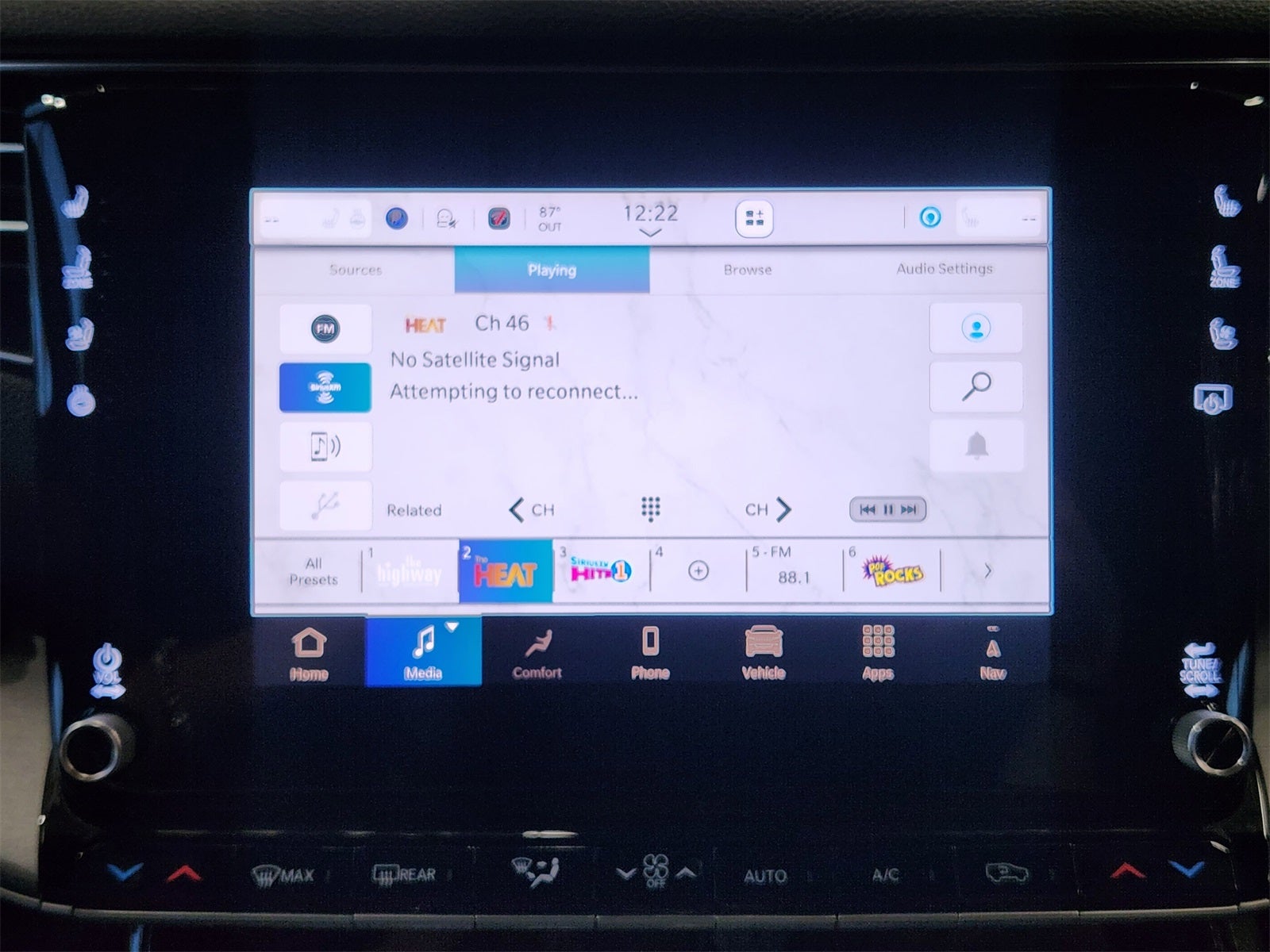 2025 Jeep Wagoneer WAGONEER L CARBIDE 4X4