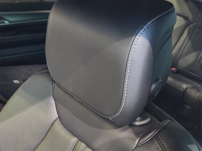 2025 Jeep Wagoneer WAGONEER L CARBIDE 4X4