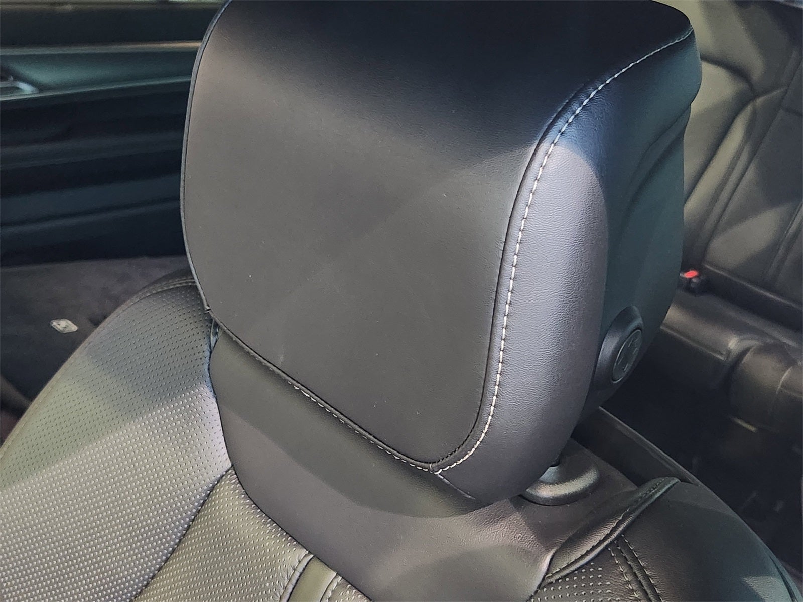 2025 Jeep Wagoneer WAGONEER L CARBIDE 4X4