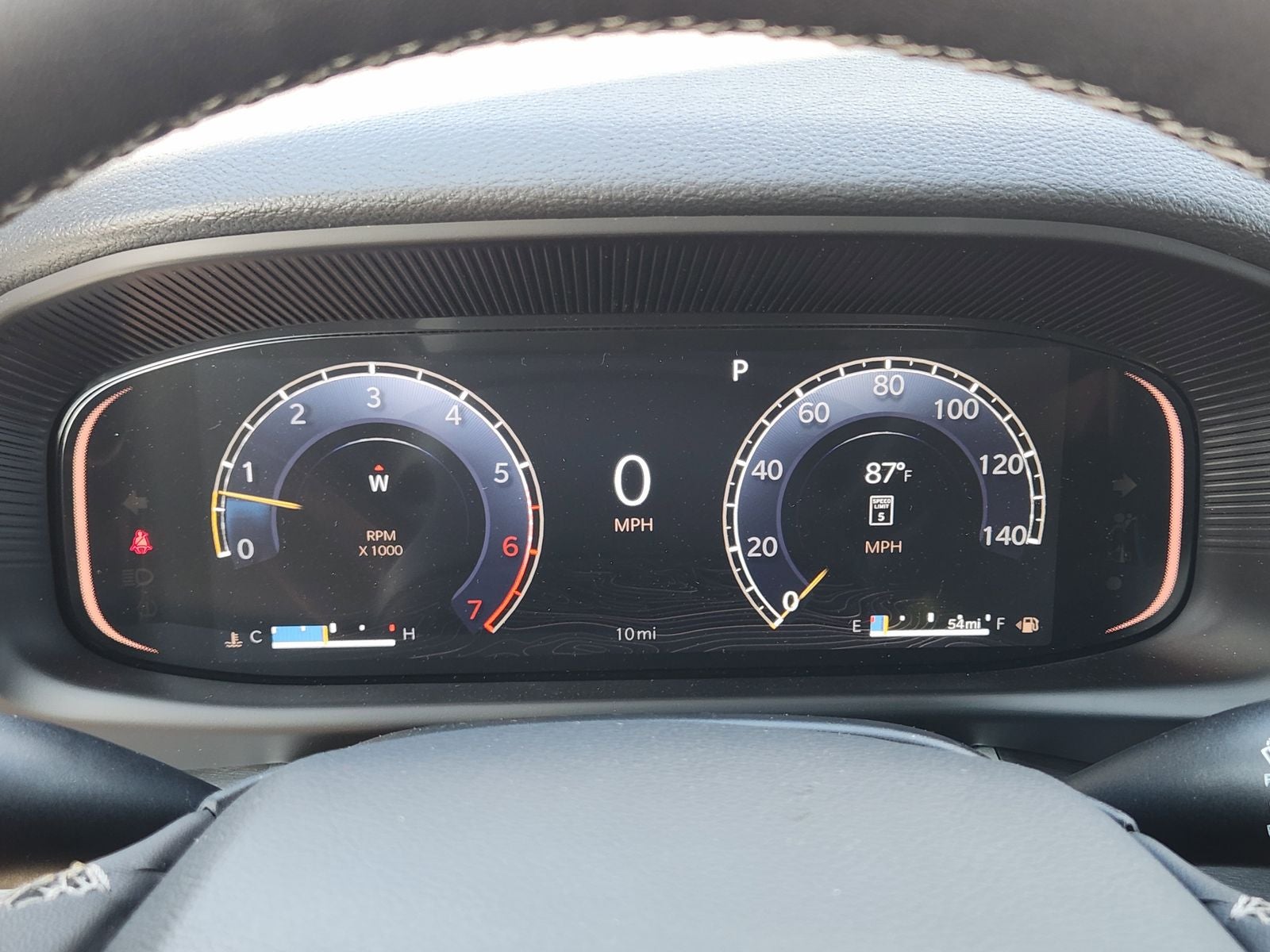 2026 Jeep Grand Wagoneer GRAND WAGONEER UPLAND 4X4