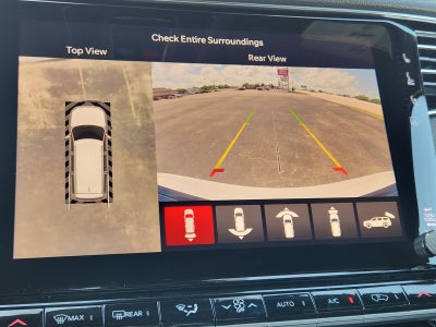 2026 Jeep Grand Wagoneer GRAND WAGONEER UPLAND 4X4