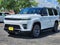 2026 Jeep Grand Wagoneer GRAND WAGONEER UPLAND 4X4