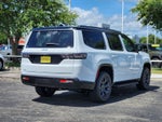 2026 Jeep Grand Wagoneer GRAND WAGONEER UPLAND 4X4