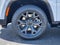 2026 Jeep Grand Wagoneer GRAND WAGONEER UPLAND 4X4