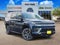 2026 Jeep Grand Wagoneer GRAND WAGONEER UPLAND 4X4