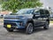 2026 Jeep Grand Wagoneer GRAND WAGONEER UPLAND 4X4