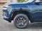 2026 Jeep Grand Wagoneer GRAND WAGONEER UPLAND 4X4