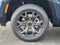 2026 Jeep Grand Wagoneer GRAND WAGONEER UPLAND 4X4