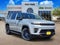 2026 Jeep Grand Wagoneer GRAND WAGONEER 85TH ANNIVERSARY EDITION 4X4
