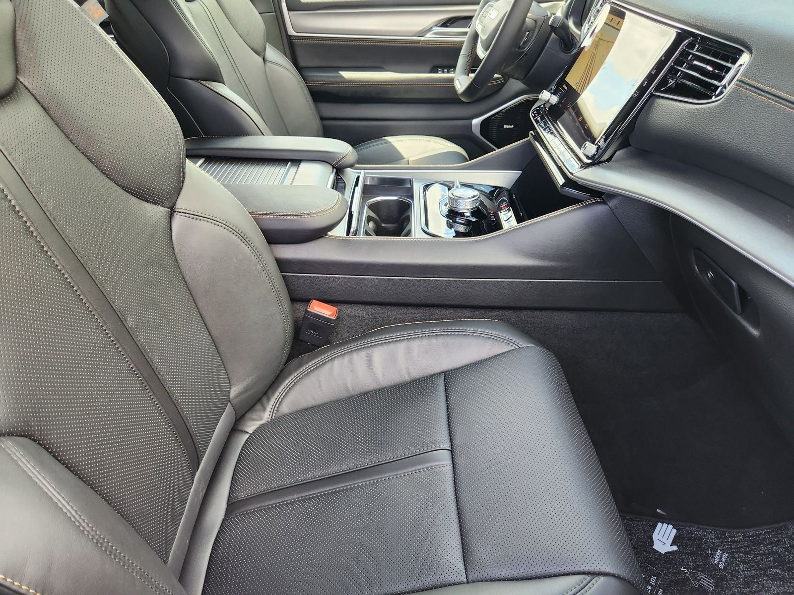 2026 Jeep Grand Wagoneer GRAND WAGONEER 85TH ANNIVERSARY EDITION 4X4
