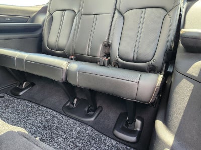 2026 Jeep Grand Wagoneer GRAND WAGONEER 85TH ANNIVERSARY EDITION 4X4