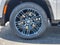 2026 Jeep Grand Wagoneer GRAND WAGONEER 85TH ANNIVERSARY EDITION 4X4