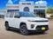 2026 Jeep Grand Wagoneer GRAND WAGONEER UPLAND 4X4
