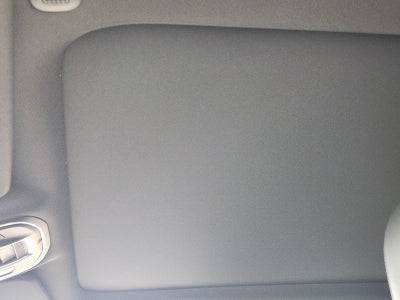 2026 Jeep Grand Wagoneer GRAND WAGONEER UPLAND 4X4