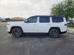 2026 Jeep Grand Wagoneer GRAND WAGONEER UPLAND 4X4