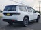 2026 Jeep Grand Wagoneer GRAND WAGONEER UPLAND 4X4