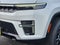 2026 Jeep Grand Wagoneer GRAND WAGONEER UPLAND 4X4