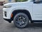 2026 Jeep Grand Wagoneer GRAND WAGONEER UPLAND 4X4
