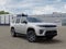 2026 Jeep Grand Wagoneer GRAND WAGONEER UPLAND 4X4