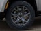 2026 Jeep Grand Wagoneer GRAND WAGONEER UPLAND 4X4