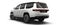 2026 Jeep Grand Wagoneer GRAND WAGONEER UPLAND 4X4