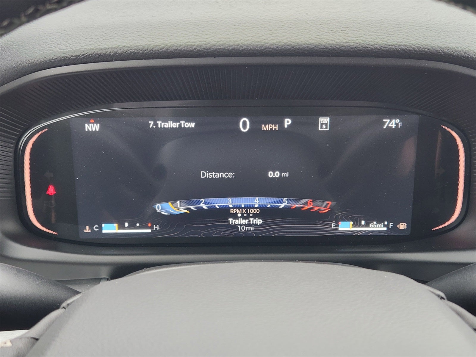 2026 Jeep Grand Wagoneer GRAND WAGONEER 4X4