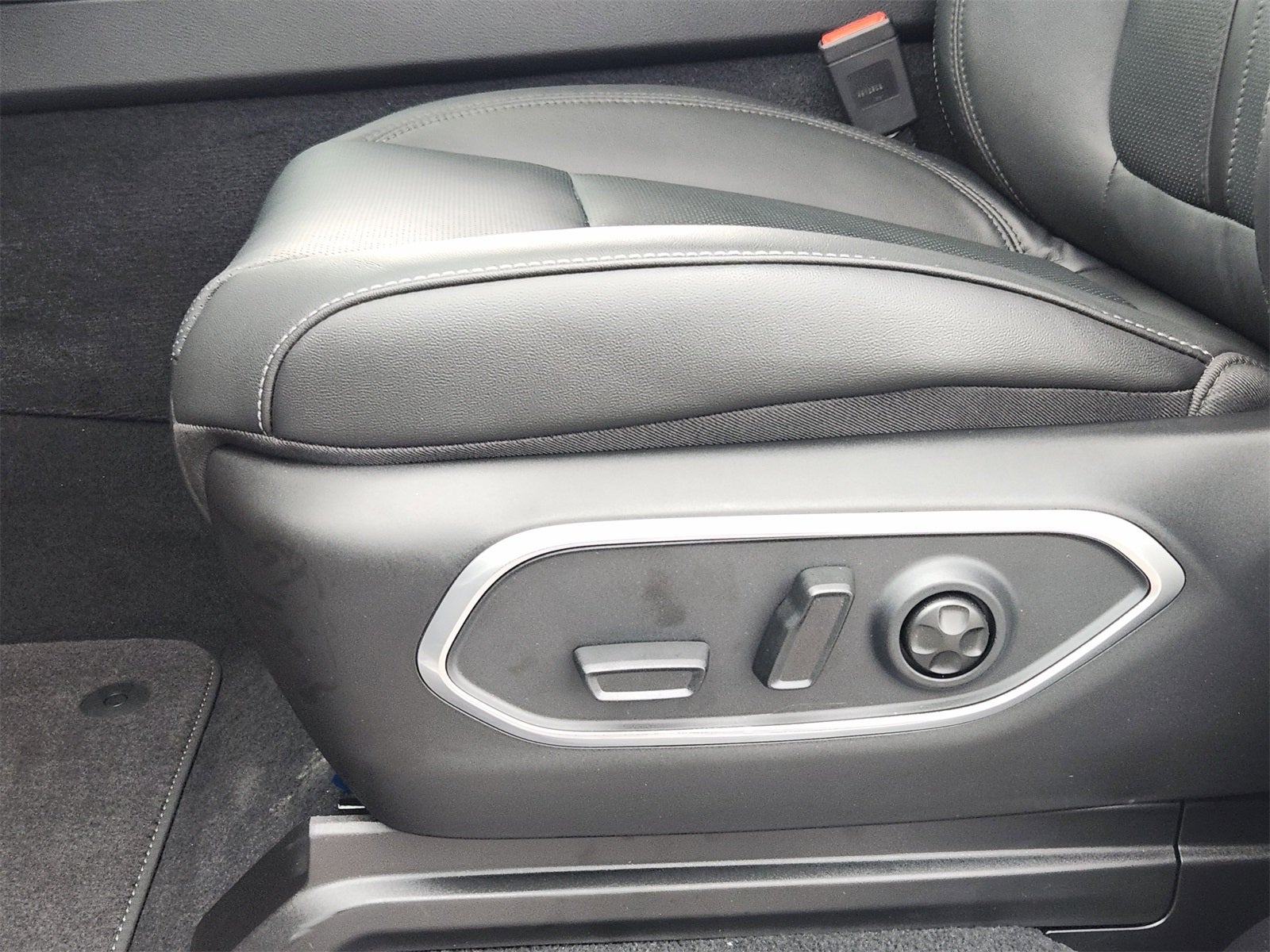 2026 Jeep Grand Wagoneer GRAND WAGONEER 4X4