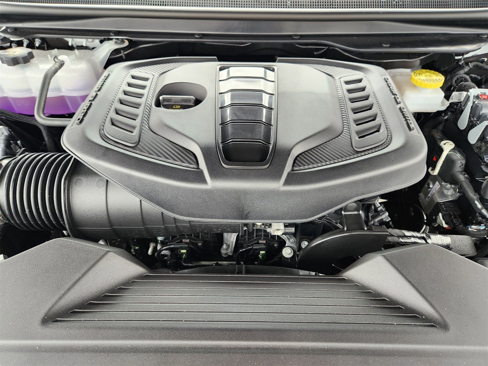 2026 Jeep Grand Wagoneer GRAND WAGONEER 4X4