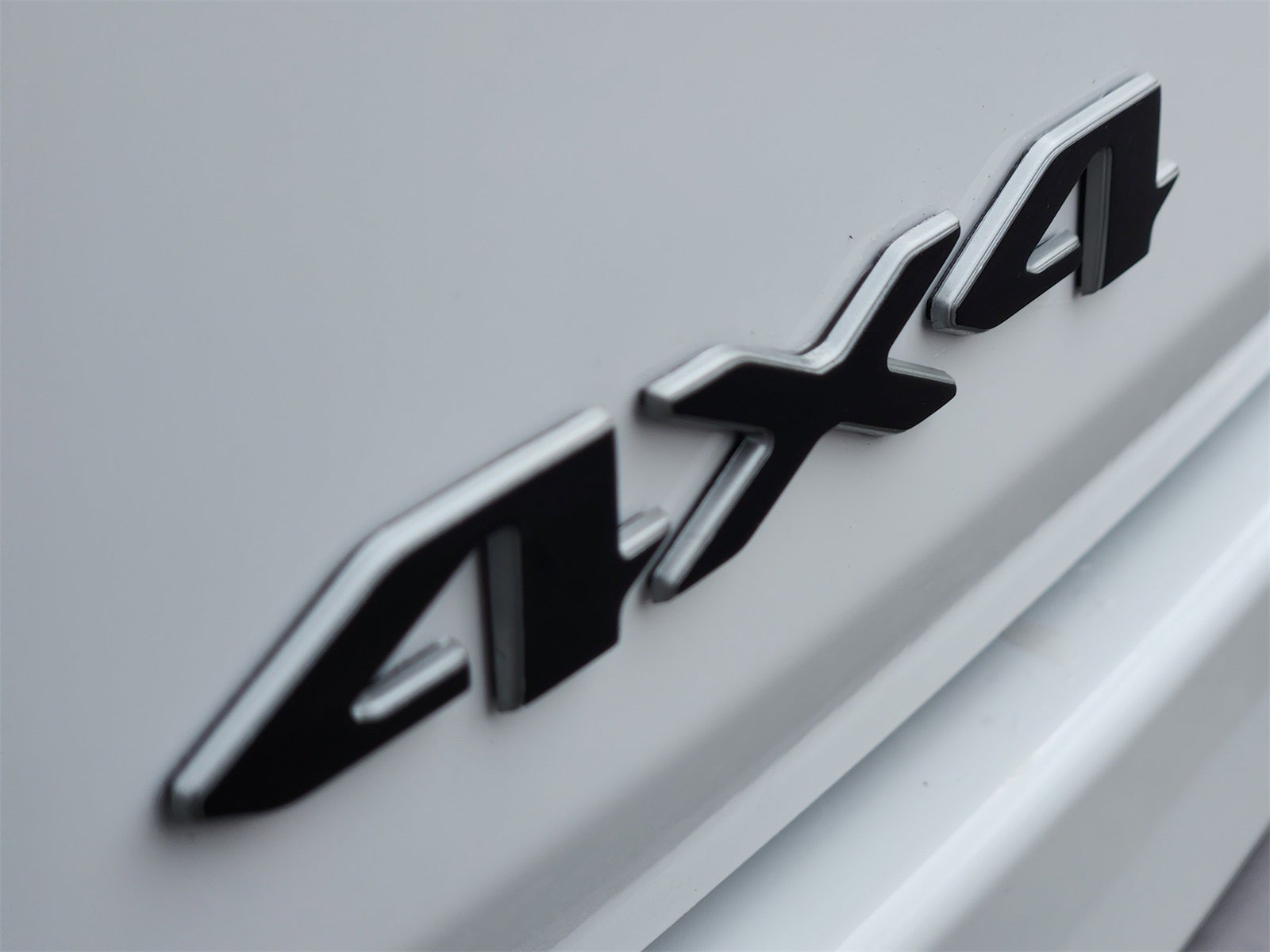 2026 Jeep Grand Wagoneer GRAND WAGONEER 4X4