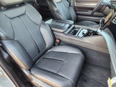 2024 Jeep Wagoneer WAGONEER SERIES II 4X4