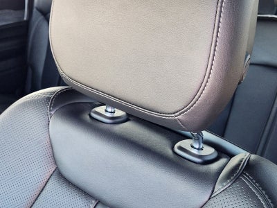 2024 Jeep Wagoneer WAGONEER SERIES II 4X4