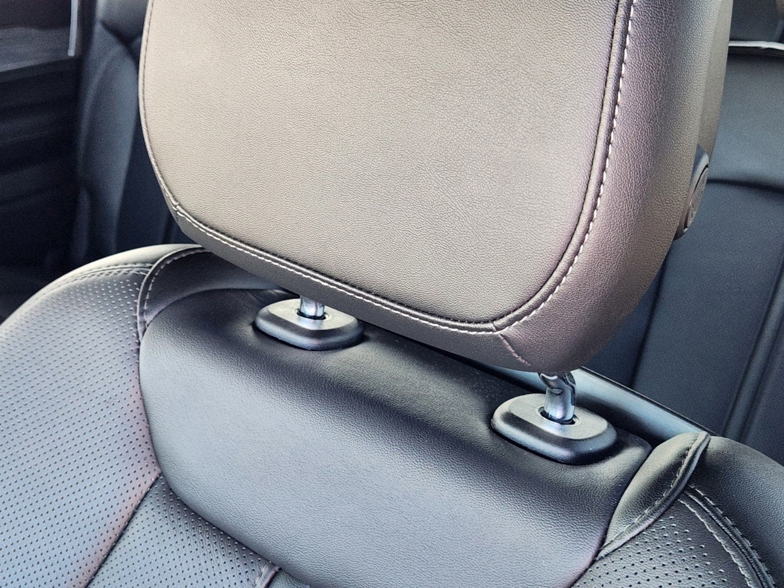 2024 Jeep Wagoneer WAGONEER SERIES II 4X4