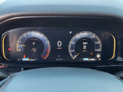 2024 Jeep Wagoneer WAGONEER SERIES II 4X4