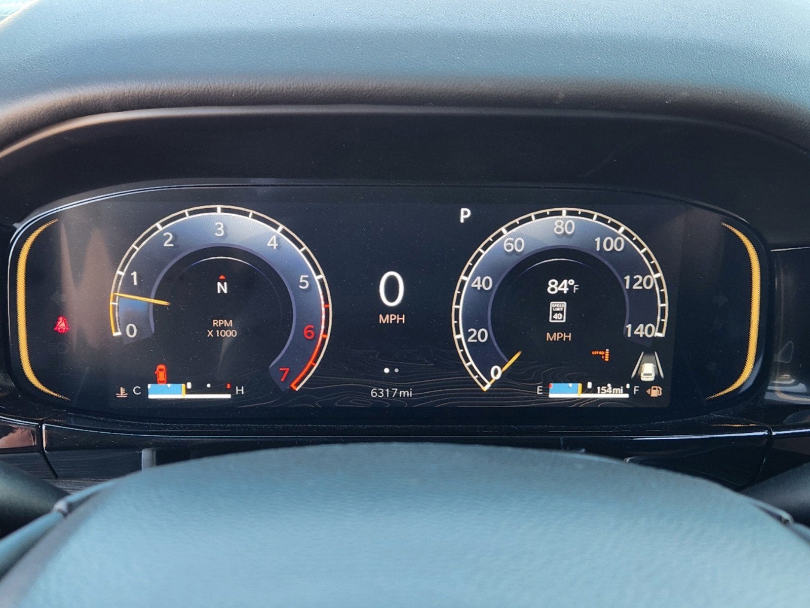 2024 Jeep Wagoneer WAGONEER SERIES II 4X4